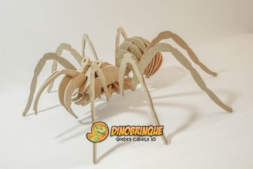 Aranha 28 Peças