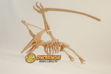 Pteranodon 23 Peças