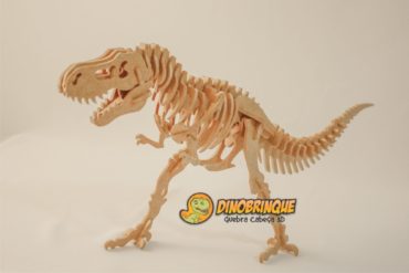 TRex 55 Peças